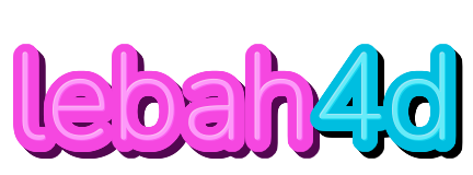 lebah4d — logo kanal