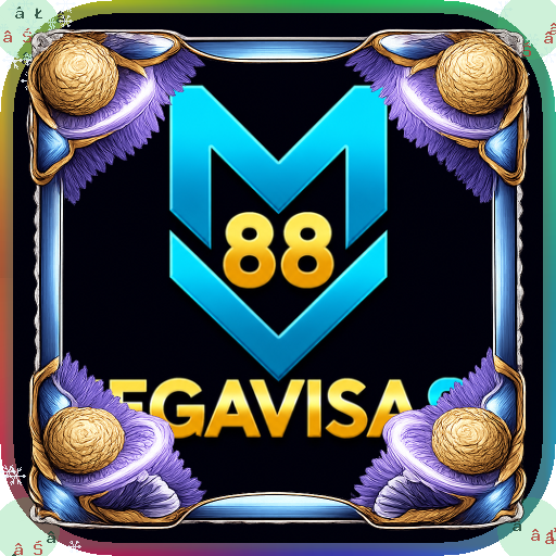 megavisa88 — galeri pratinjau - APK Resmi
