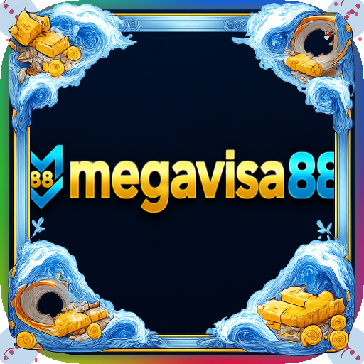 megavisa88 — galeri pratinjau Resmi APK