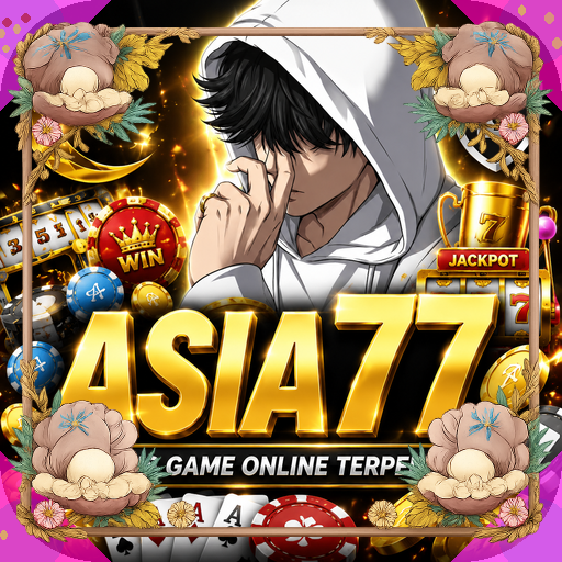 asia77 — mitra unggulan